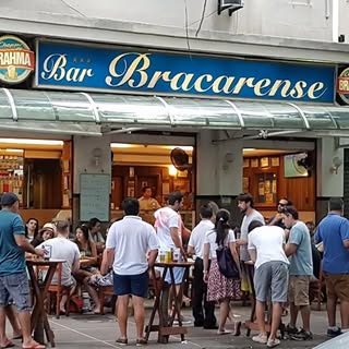 Bracarense