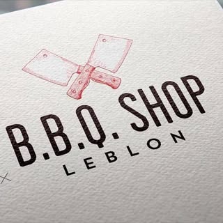 B. B. Q Shop