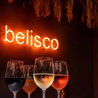 Belisco Bar de Vinhos