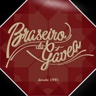 Braseiro da Gávea
