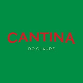 Cantina do Claude