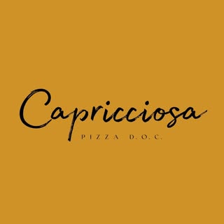 Capricciosa Pizza D.O.C