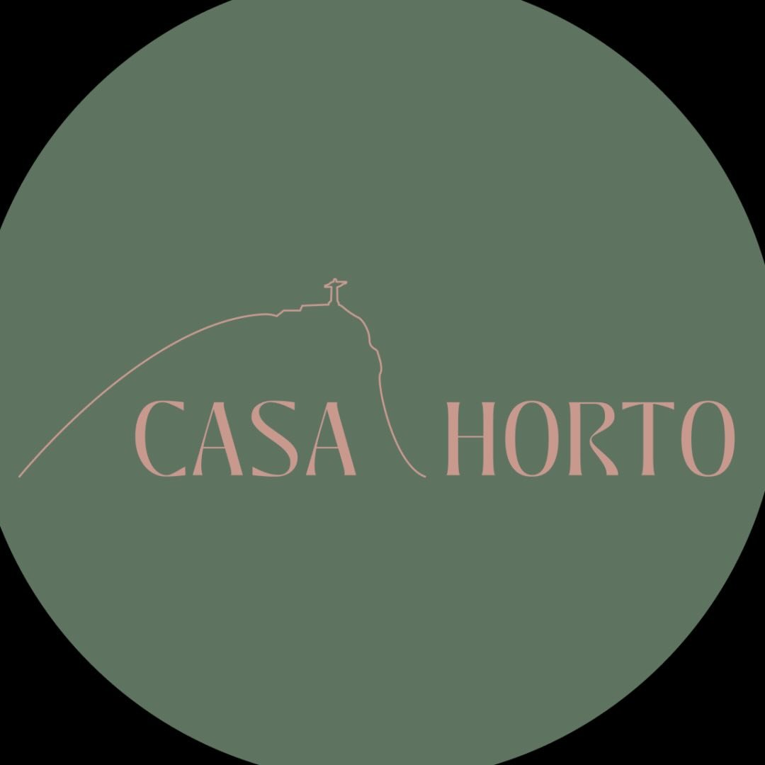 Casa Horto - Gourmet, parrilla, contemporâneo