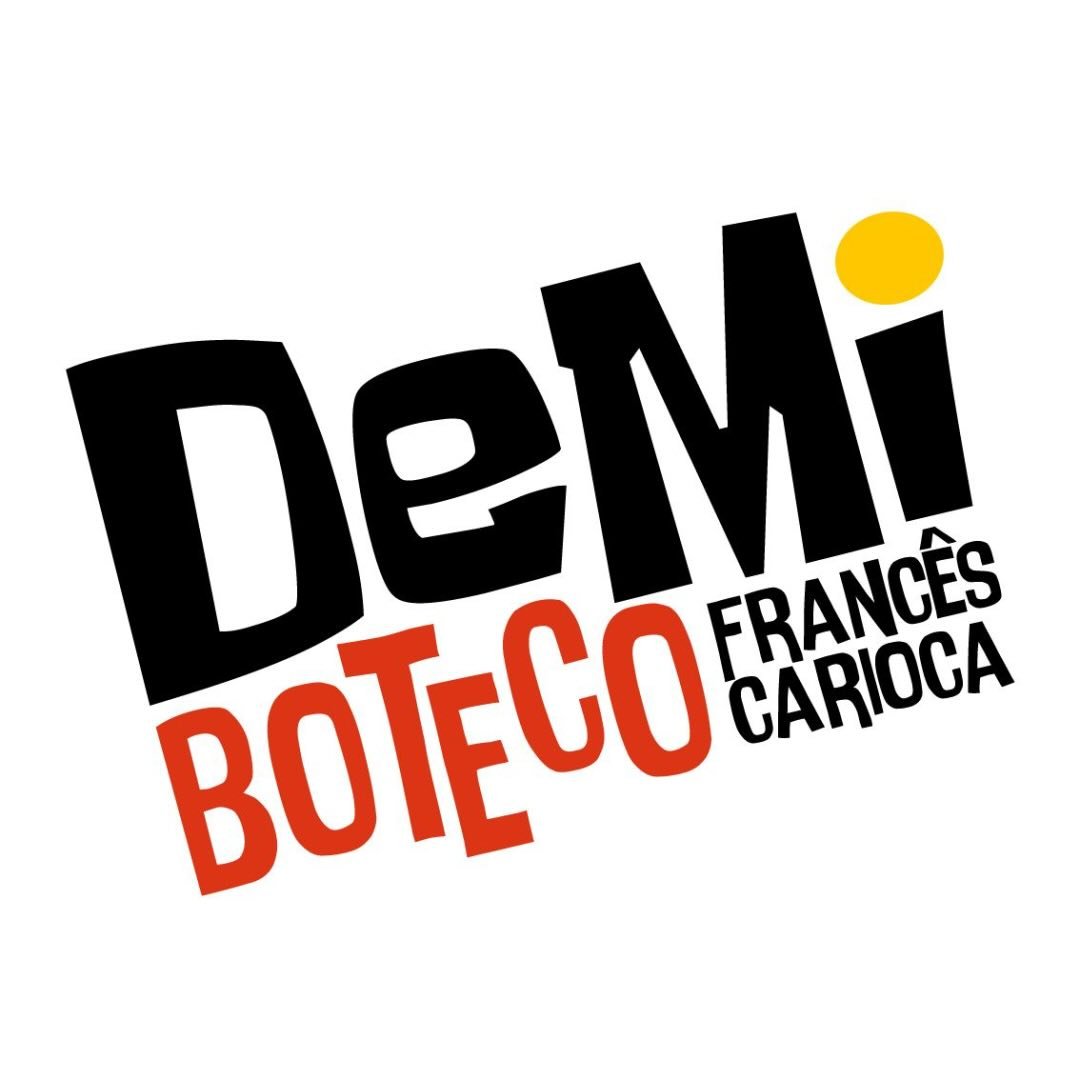 Demiboteco - Boteco moderno