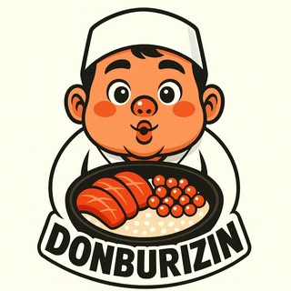 Donburizin - Japonesa