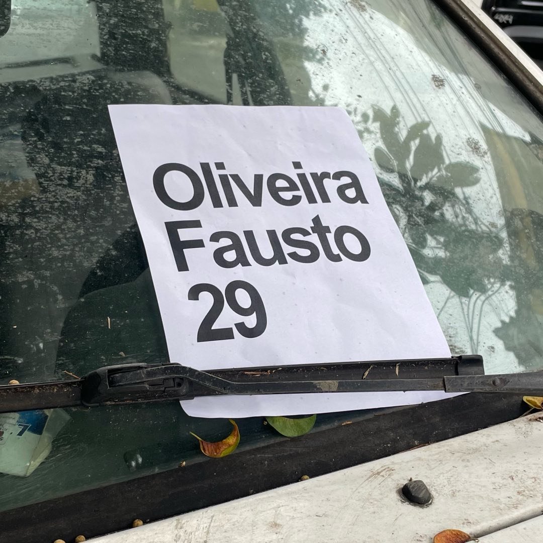 Fala Bar - Brasileira, Sul-americana