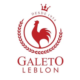 Galeto Leblon
