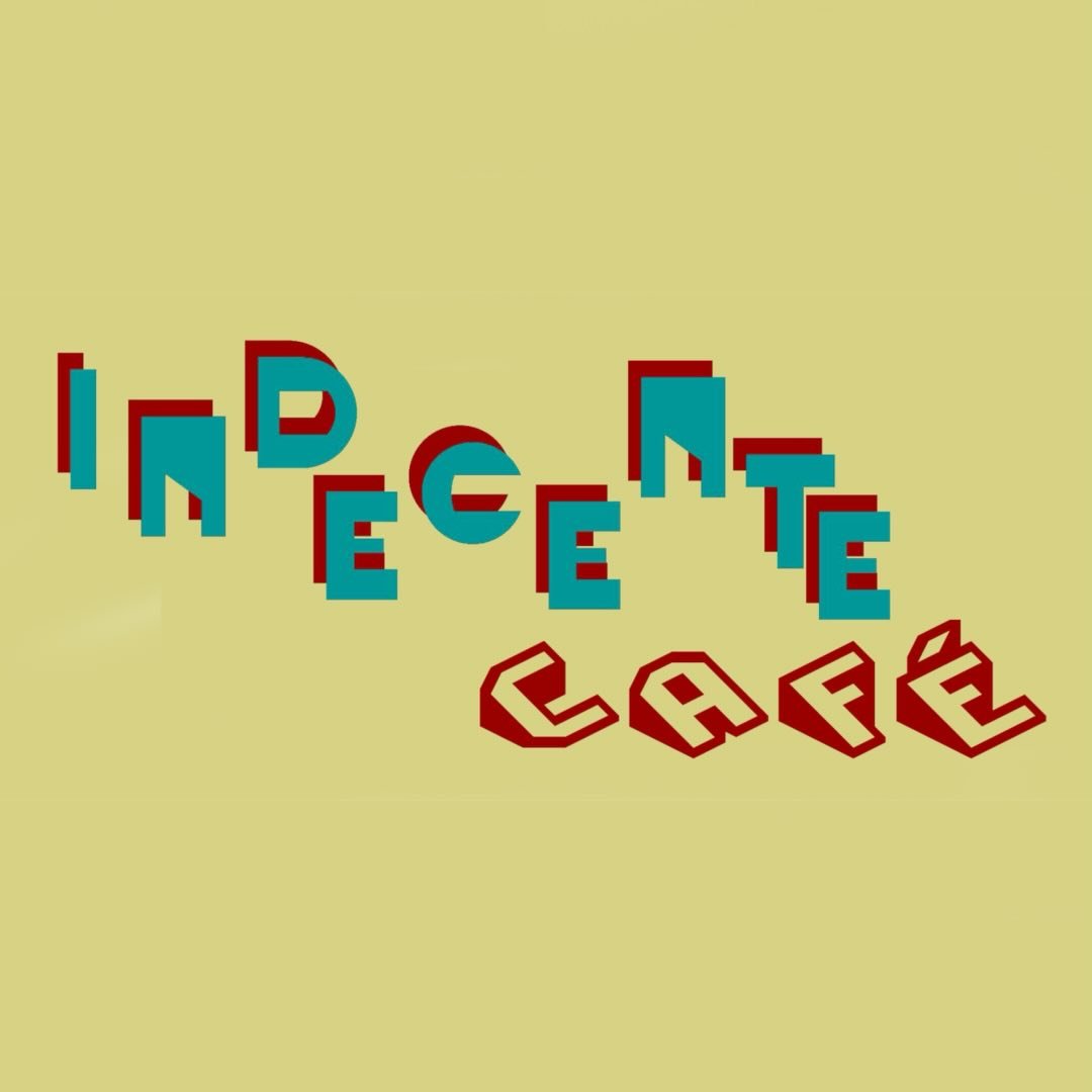 Indecente Café - Café, Brunch, Vinho & Música
