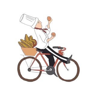 La Bicyclette