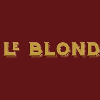 Le Blond