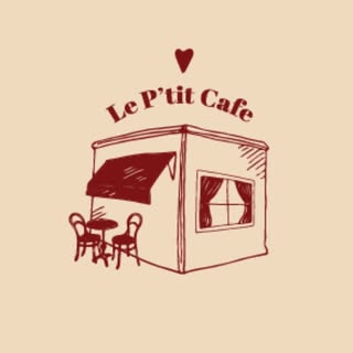 Le P'tit Cafe