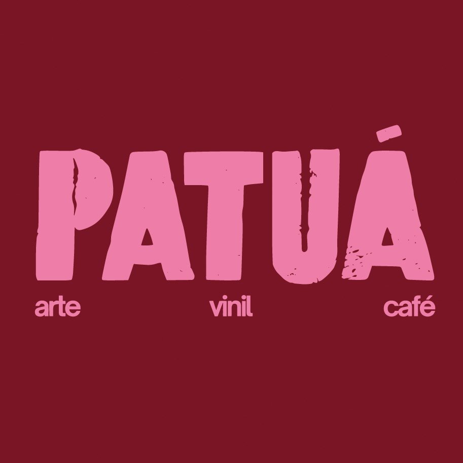 Loja Patuá - Café & Galeria