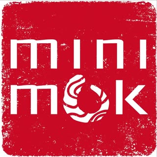 Minimok sushibar (Leblon)