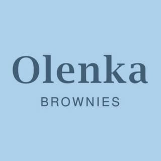 Olenka Brownies - Leblon