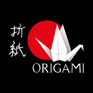 Origami - (Shopping da Gávea)