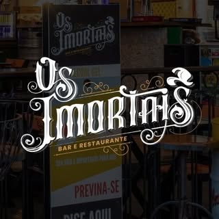 Os Imortais - Bar & Petisco