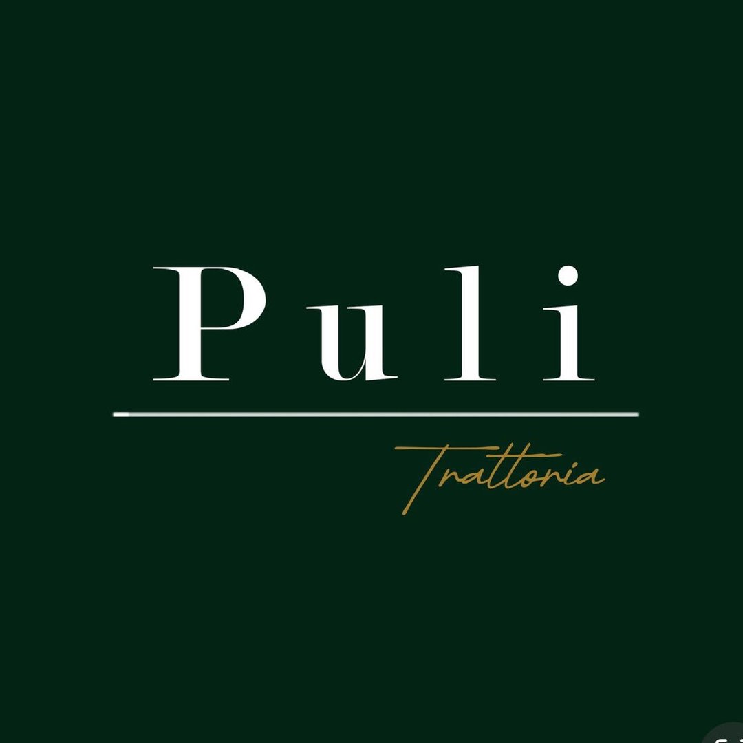 Puli Trattoria - Italiana