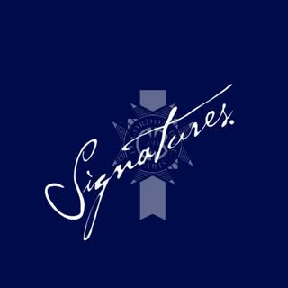 Signatures | Le Cordon Bleu - Contemporânea