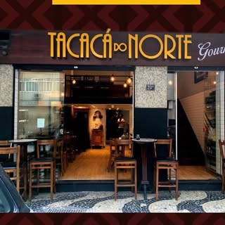 Tacacá do Norte