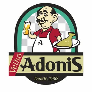 Velho Adonis